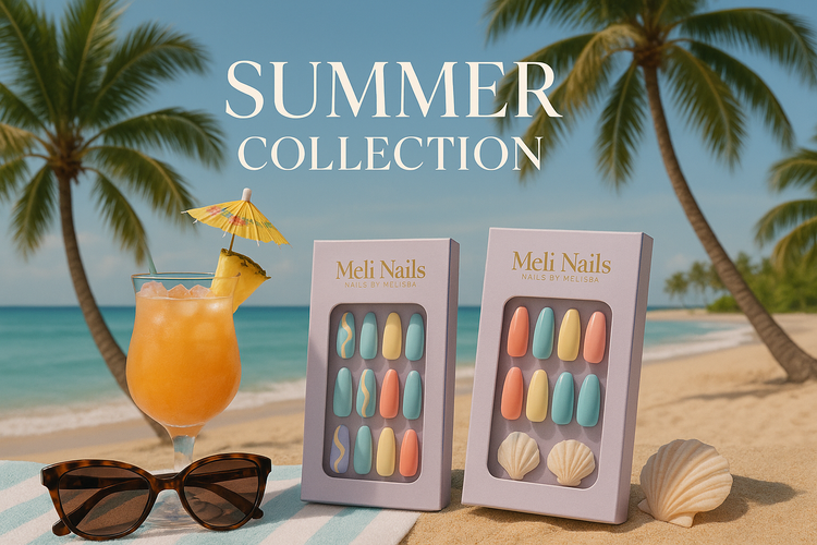 SUMMER collection