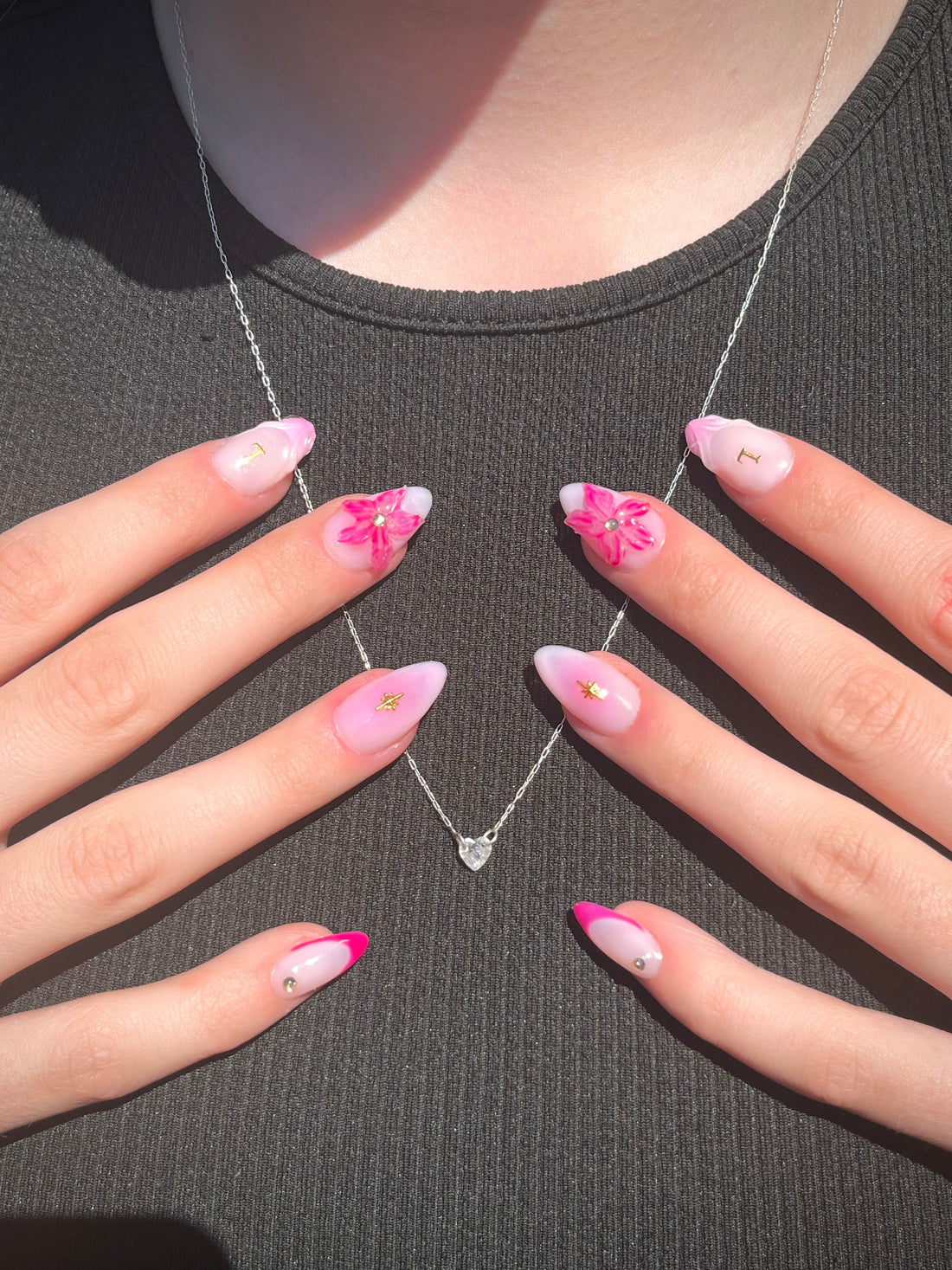 10 erreurs à éviter avec les Press-on Nails ❌💅