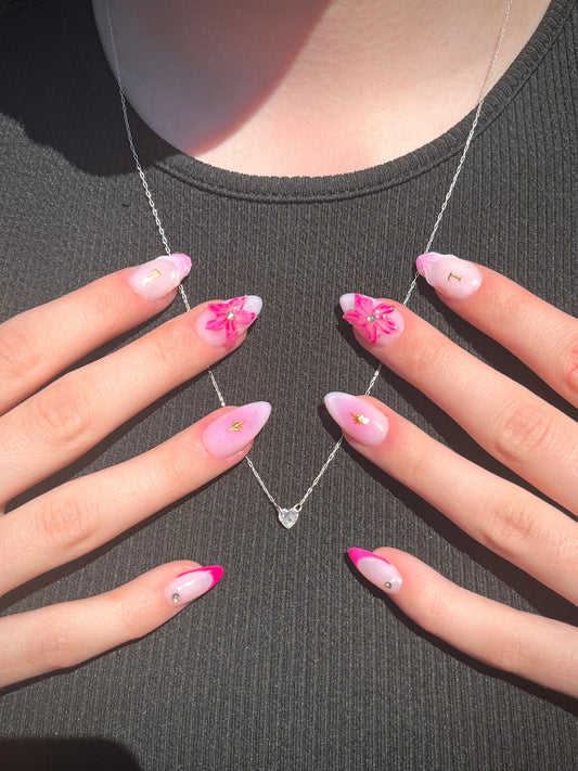 10 erreurs à éviter avec les Press-on Nails ❌💅